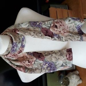 Silk Scarf